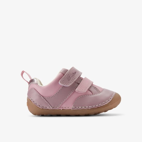 Tiny Sky T. Zapatos Rosa Polvoriento - Image 1
