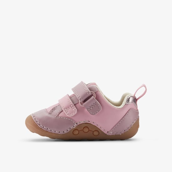 Tiny Sky T. Zapatos Rosa Polvoriento - Image 2