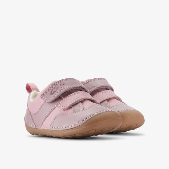 Tiny Sky T. Zapatos Rosa Polvoriento - Image 4