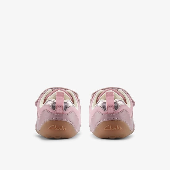 Tiny Sky T. Zapatos Rosa Polvoriento - Image 5
