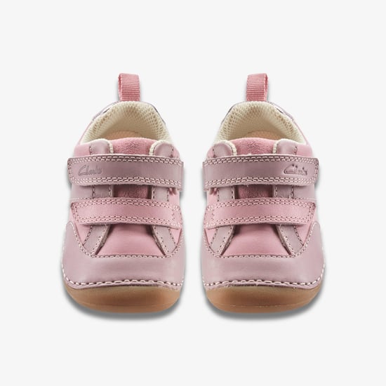 Tiny Sky T. Zapatos Rosa Polvoriento - Image 6