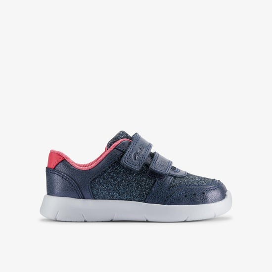 Zapatillas Ath Sonar T. Navy - Image 1