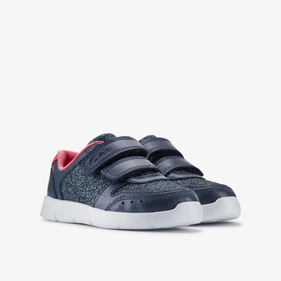 Zapatillas Ath Sonar T. Navy - Image 4