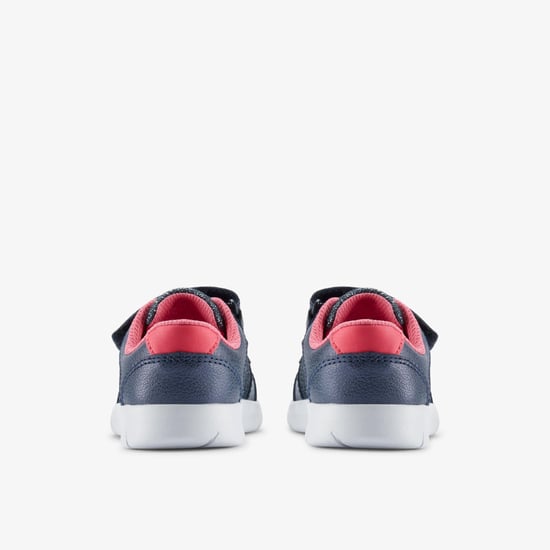 Zapatillas Ath Sonar T. Navy - Image 5