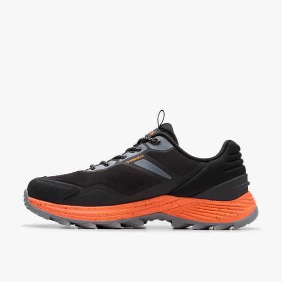 Stanway Lace Black Combi Zapatillas deporte - Image 2