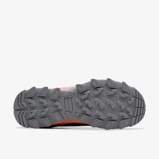 Stanway Lace Black Combi Zapatillas deporte - Image 3