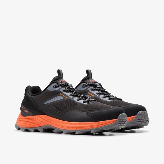 Stanway Lace Black Combi Zapatillas deporte - Image 4