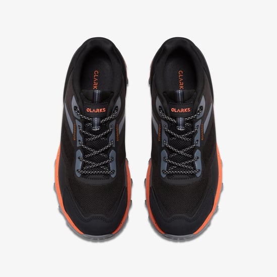 Stanway Lace Black Combi Zapatillas deporte - Image 6