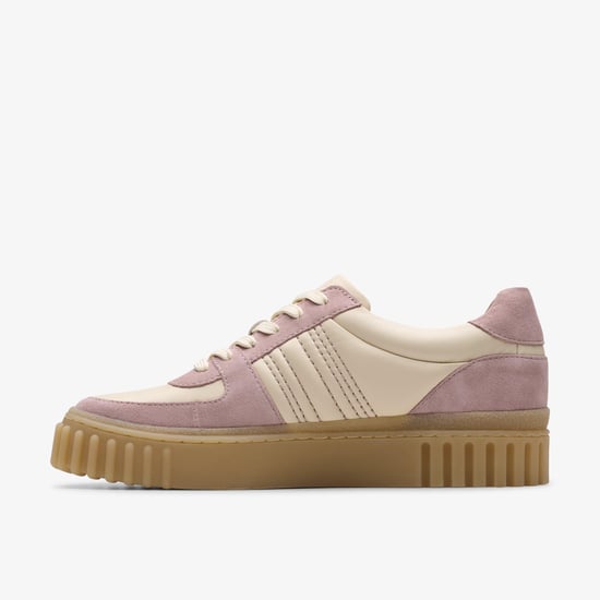 Mayhill Lace Light Pink Combi Zapatillas deporte - Image 2