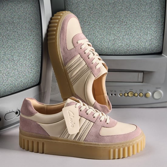 Mayhill Lace Light Pink Combi Zapatillas deporte - Image 3