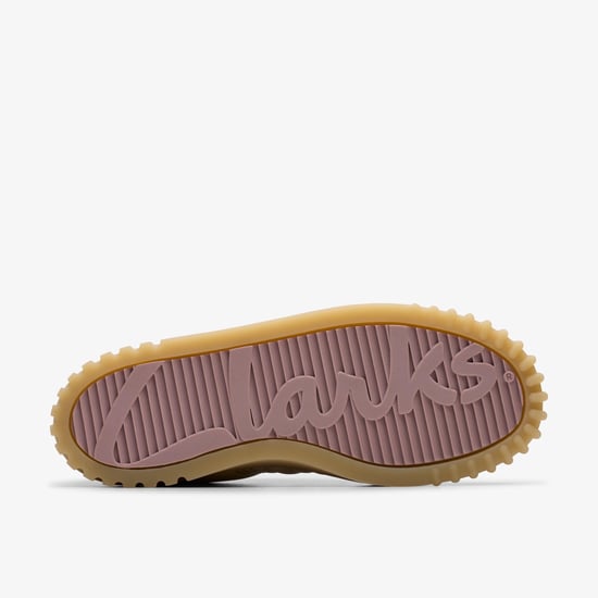 Mayhill Lace Light Pink Combi Zapatillas deporte - Image 4