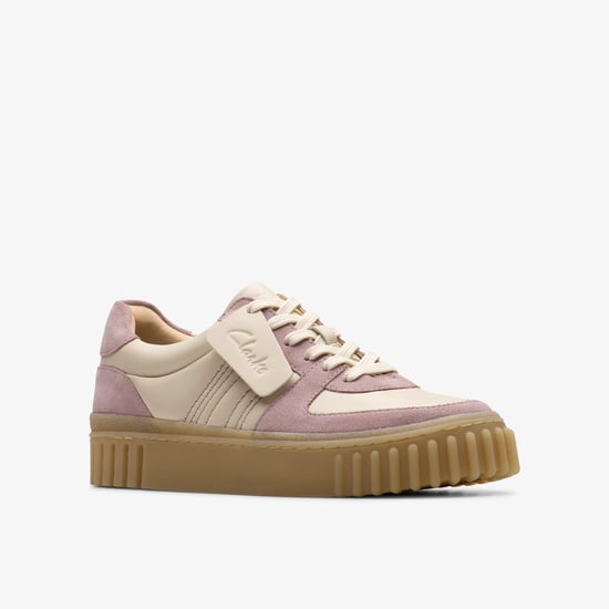 Mayhill Lace Light Pink Combi Zapatillas deporte - Image 5