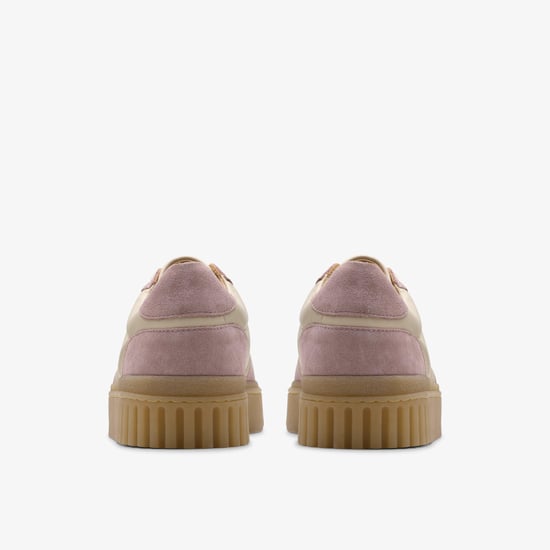 Mayhill Lace Light Pink Combi Zapatillas deporte - Image 6