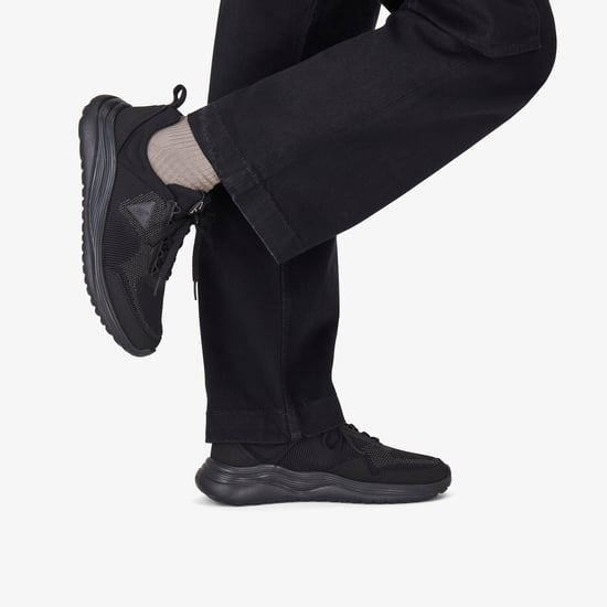 Lt360 Lo Black/Black Zapatillas deporte - Image 2