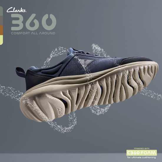 Lt360 Lo Navy Combi Zapatillas deporte - Image 2