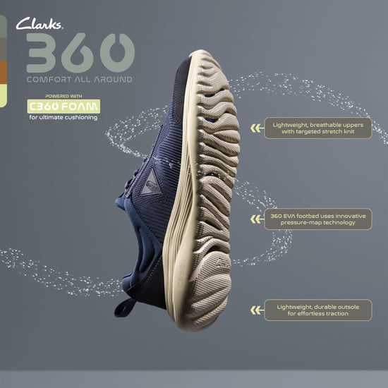 Lt360 Lo Navy Combi Zapatillas deporte - Image 3