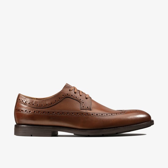 Zapatos Lea British Tan Ronnie Limit - Image 1