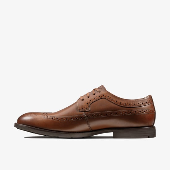 Zapatos Lea British Tan Ronnie Limit - Image 2