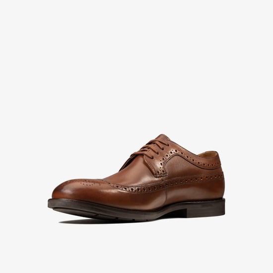 Zapatos Lea British Tan Ronnie Limit - Image 4