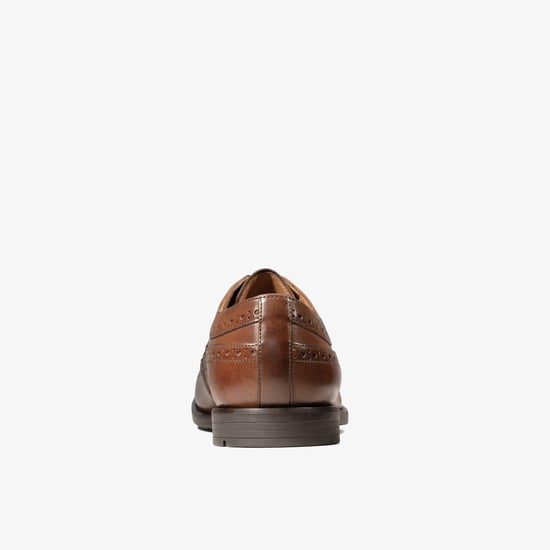 Zapatos Lea British Tan Ronnie Limit - Image 5