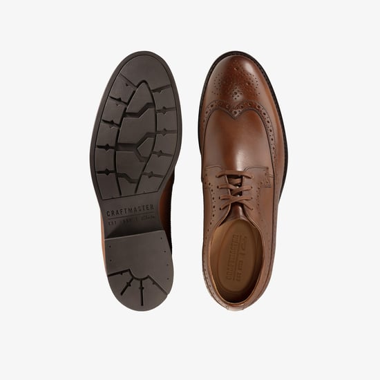 Zapatos Lea British Tan Ronnie Limit - Image 6
