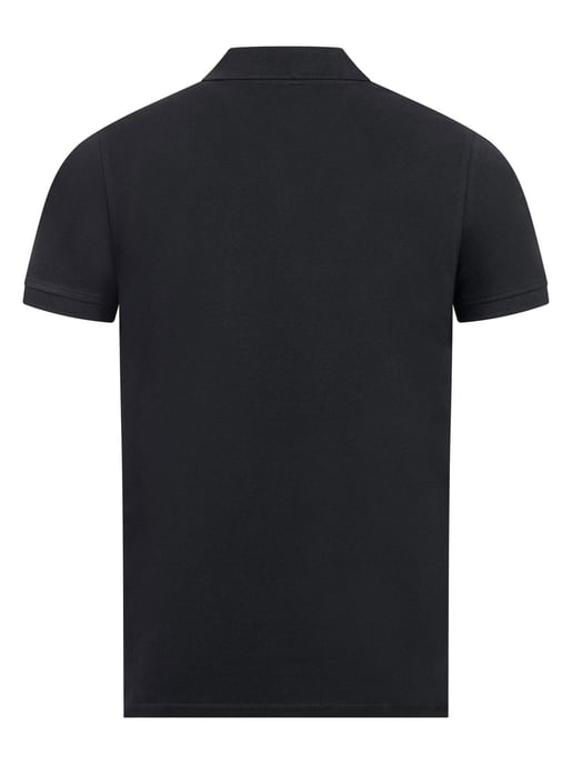 Polo para hombre U.S. Polo Assn. de algodón piqué - Image 3