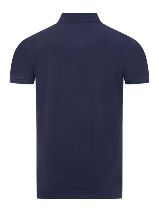 Polo para hombre U.S. Polo Assn. de algodón piqué - Image 6