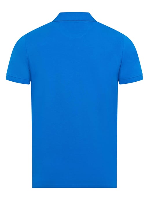 Polo para hombre U.S. Polo Assn. de algodón piqué - Image 3
