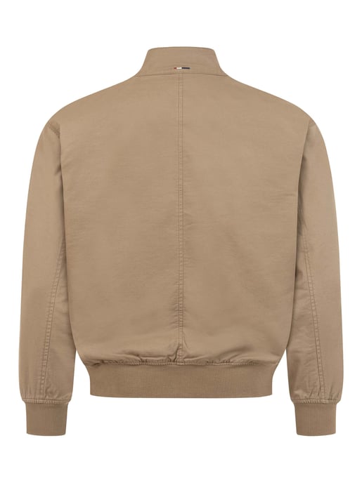 Chaqueta de verano para hombre U.S. Polo Assn. de algodón - Image 3