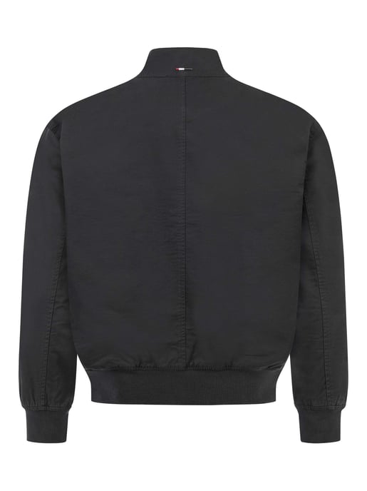 Chaqueta de verano para hombre U.S. Polo Assn. de algodón - Image 3