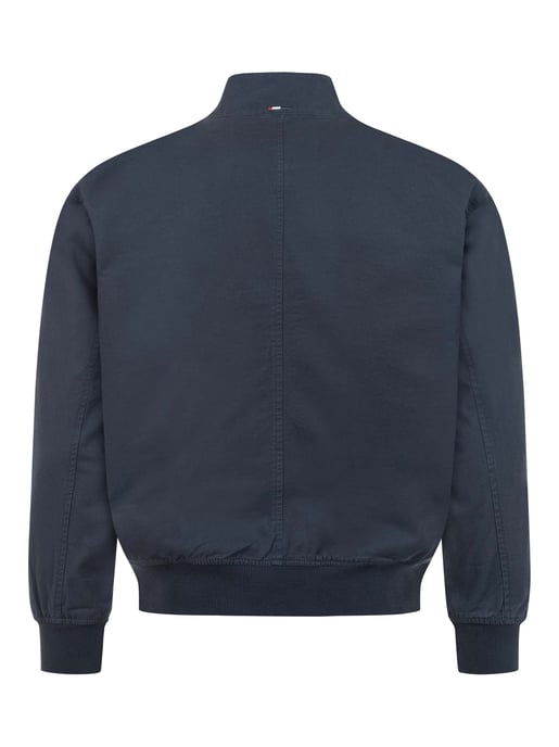 Chaqueta de verano para hombre U.S. Polo Assn. de algodón - Image 3