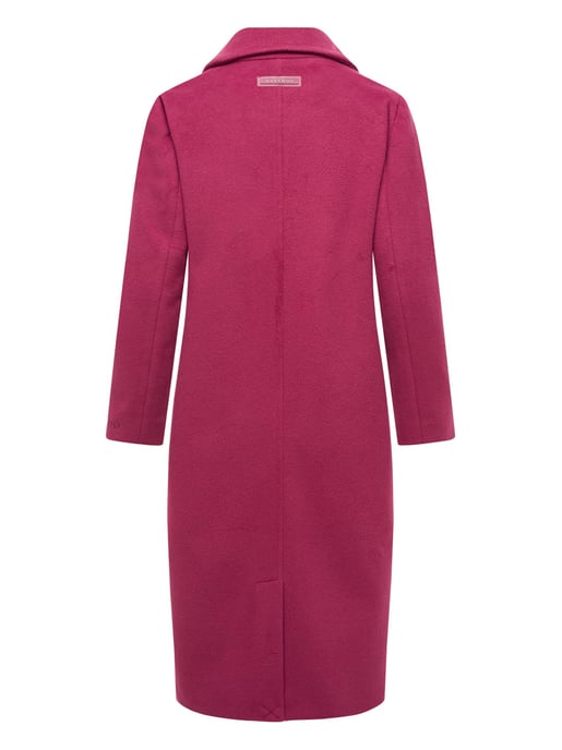 Abrigo para mujer Navahoo Sternlein estilo trench - Image 3