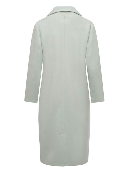 Abrigo para mujer Navahoo Sternlein estilo trench - Image 3