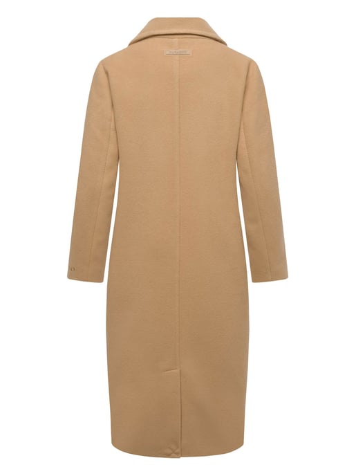 Abrigo para mujer Navahoo Sternlein estilo trench - Image 3