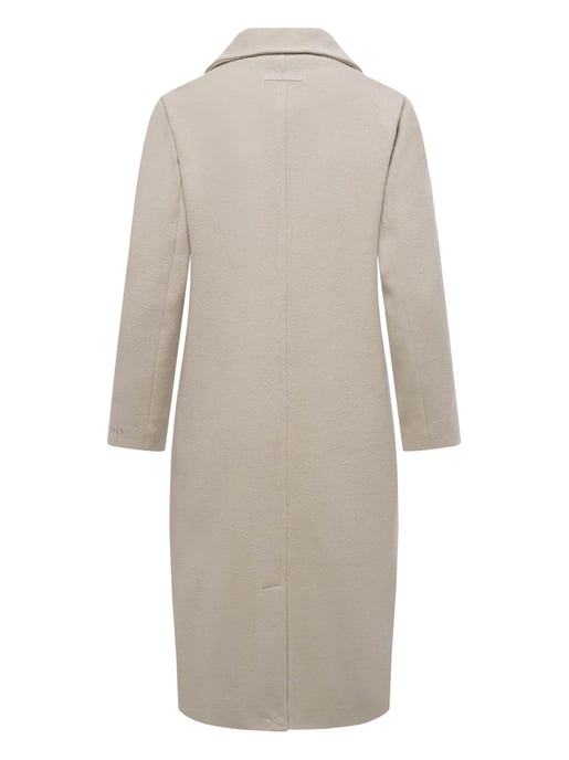 Abrigo para mujer Navahoo Sternlein estilo trench - Image 3