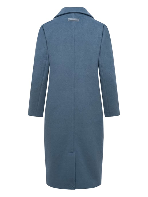 Abrigo para mujer Navahoo Sternlein estilo trench - Image 3