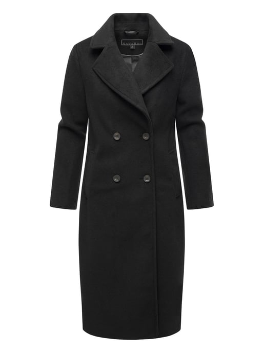 Abrigo para mujer Navahoo Sternlein estilo trench - Image 1