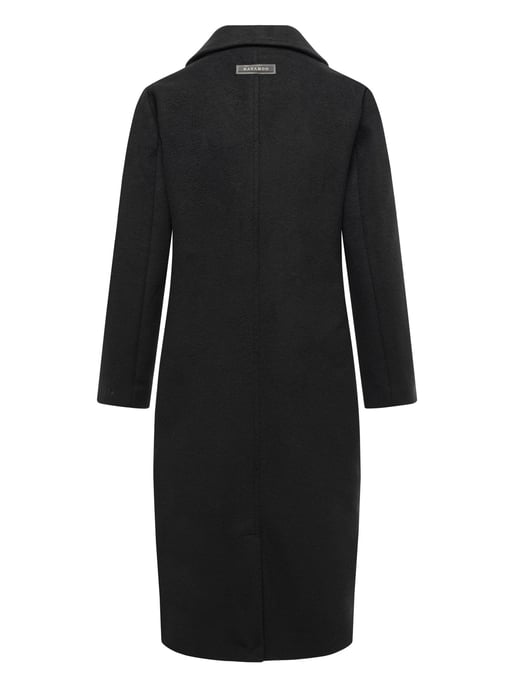 Abrigo para mujer Navahoo Sternlein estilo trench - Image 3