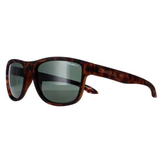 O'Neill Oval Hombre Tortoise Verde Mate Polarizado Coast - Image 2