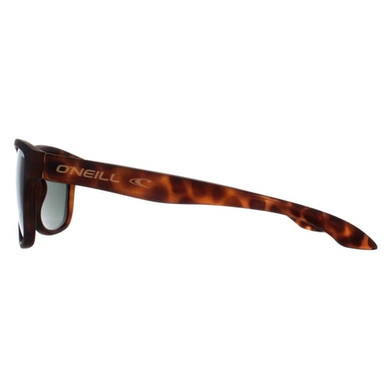O'Neill Oval Hombre Tortoise Verde Mate Polarizado Coast - Image 3