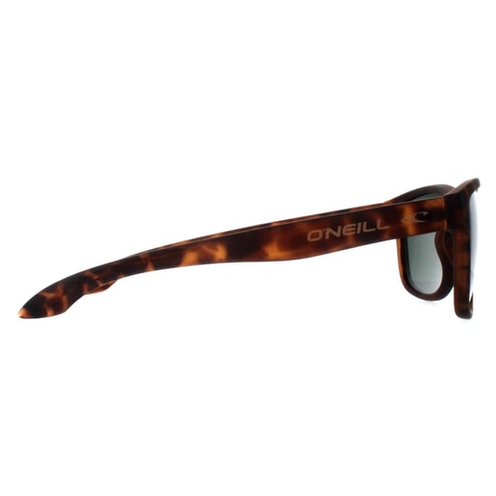 O'Neill Oval Hombre Tortoise Verde Mate Polarizado Coast - Image 4