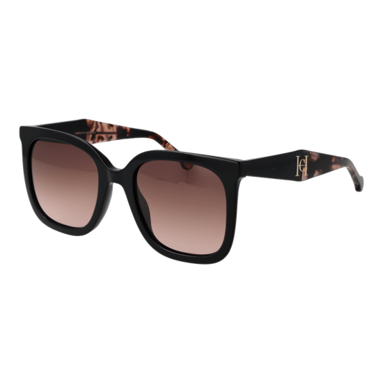 Carolina Herrera Sunglasses HER 0375/G/S 807HA 56 - Image 1
