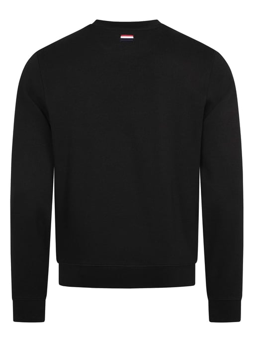 Sudadera para hombre U.S. Polo Assn. de mezcla de algodón - Image 3