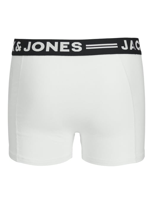Jack & Jones junior boxer shorts - Image 2