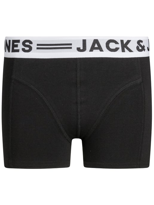 Jack & Jones junior boxer shorts - Image 4