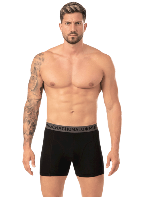 Muchachomalo - Pack 7 calzoncillos hombre - Image 2