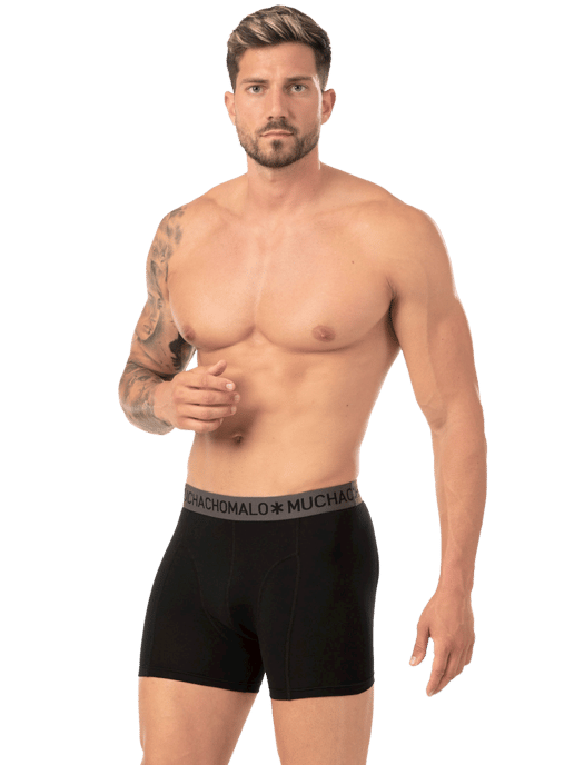 Muchachomalo - Pack 7 calzoncillos hombre - Image 3