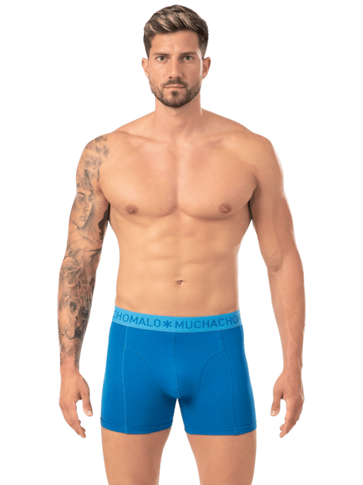 Muchachomalo - Pack 7 calzoncillos hombre - Image 5