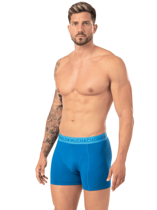 Muchachomalo - Pack 7 calzoncillos hombre - Image 6