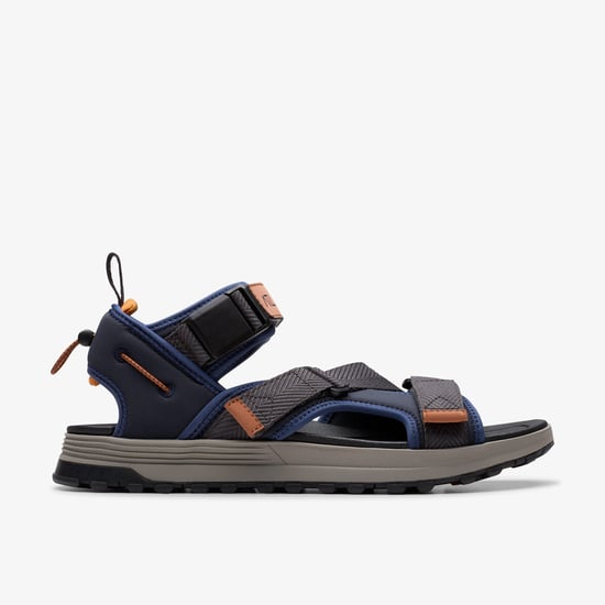 ATL Trek Tide Navy Combi Sandalias - Image 1
